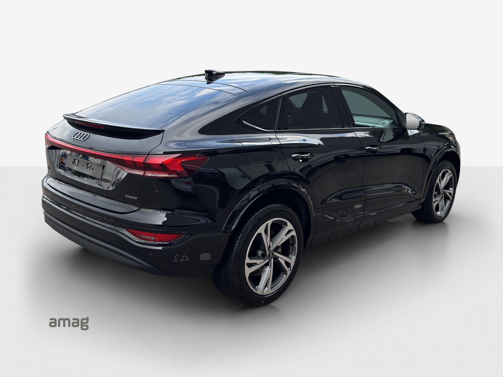 AUDI Q6 Sportback e-tron quattro-image-4