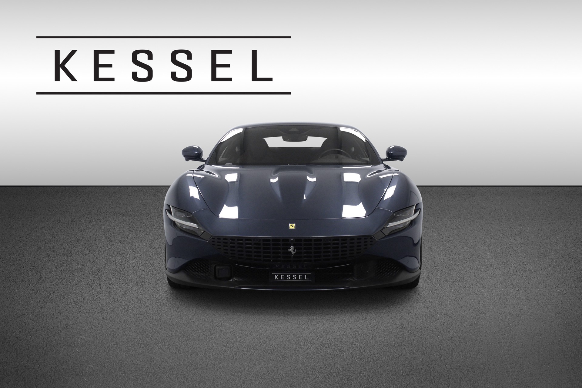 FERRARI Roma 3.9 V8 T-image-1