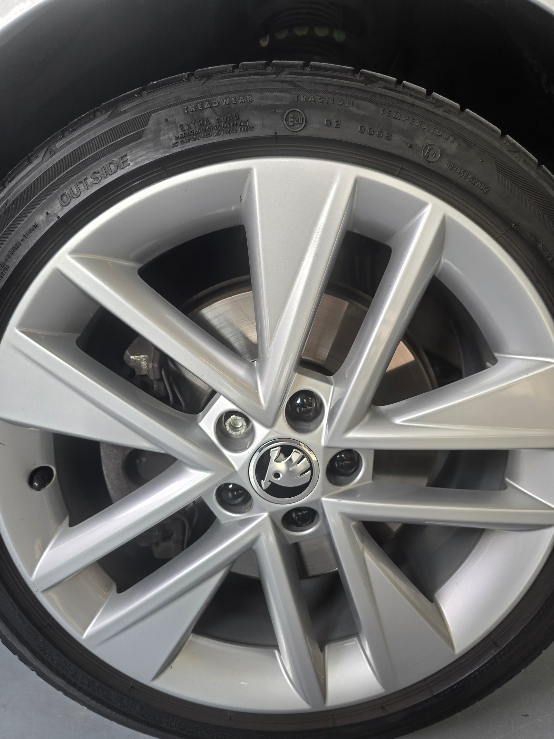 SKODA Fabia 1.2 TSI Style DSG-image-16