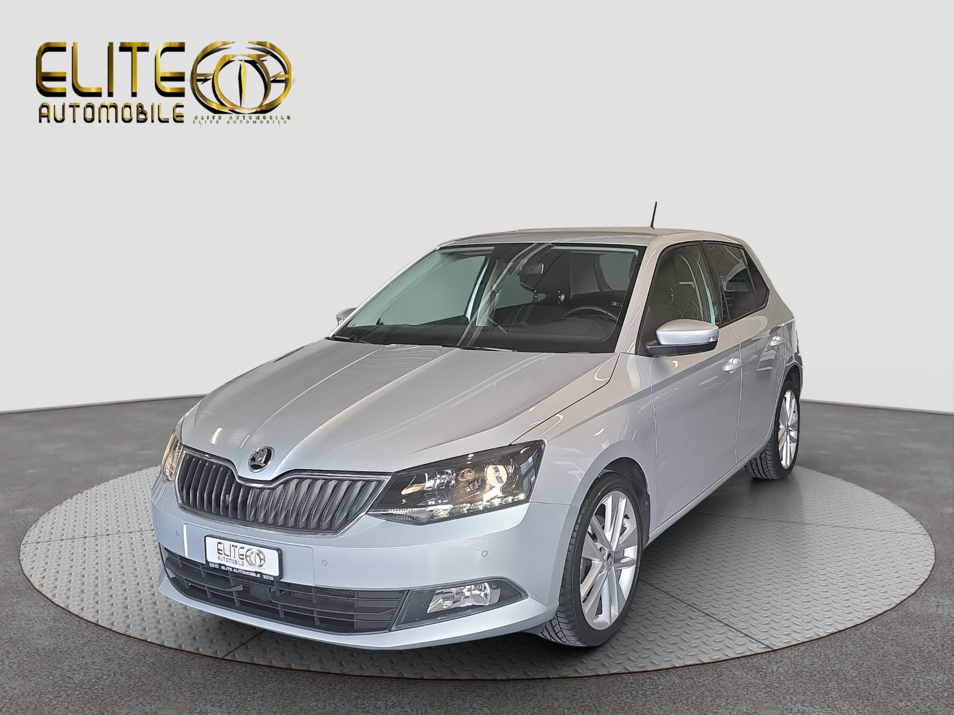 SKODA Fabia 1.2 TSI Style DSG-image-3