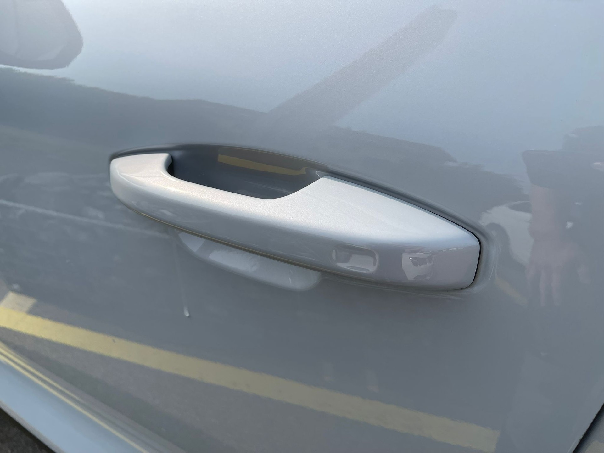 VOLVO XC40 T4 R-Design Geartronic-image-4
