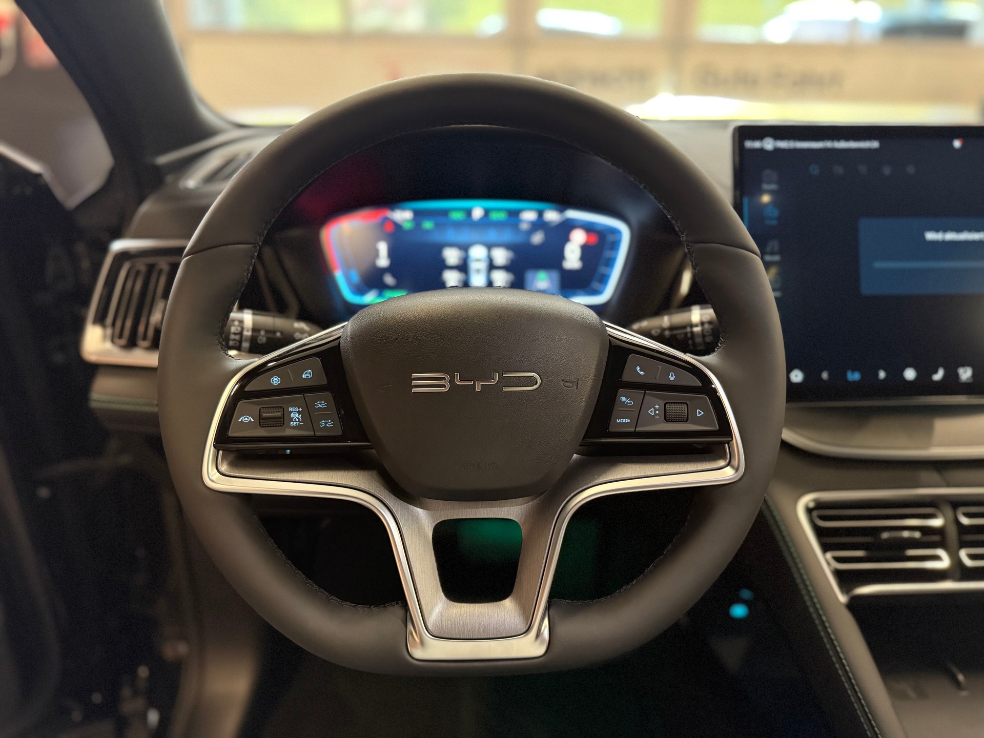 BYD Seal U DM-i Boost-image-18