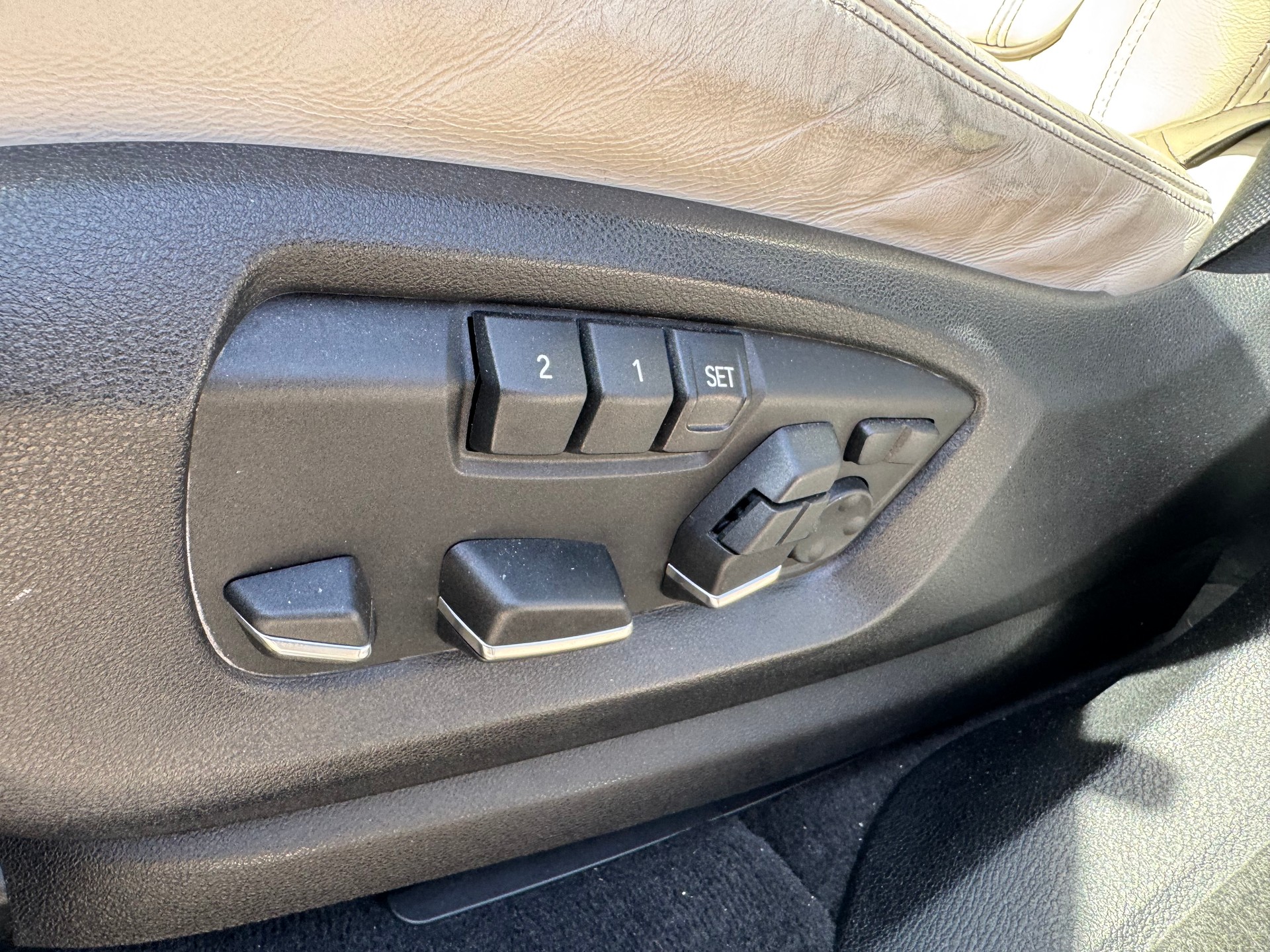 BMW X6 xDrive 30d Steptronic-image-9