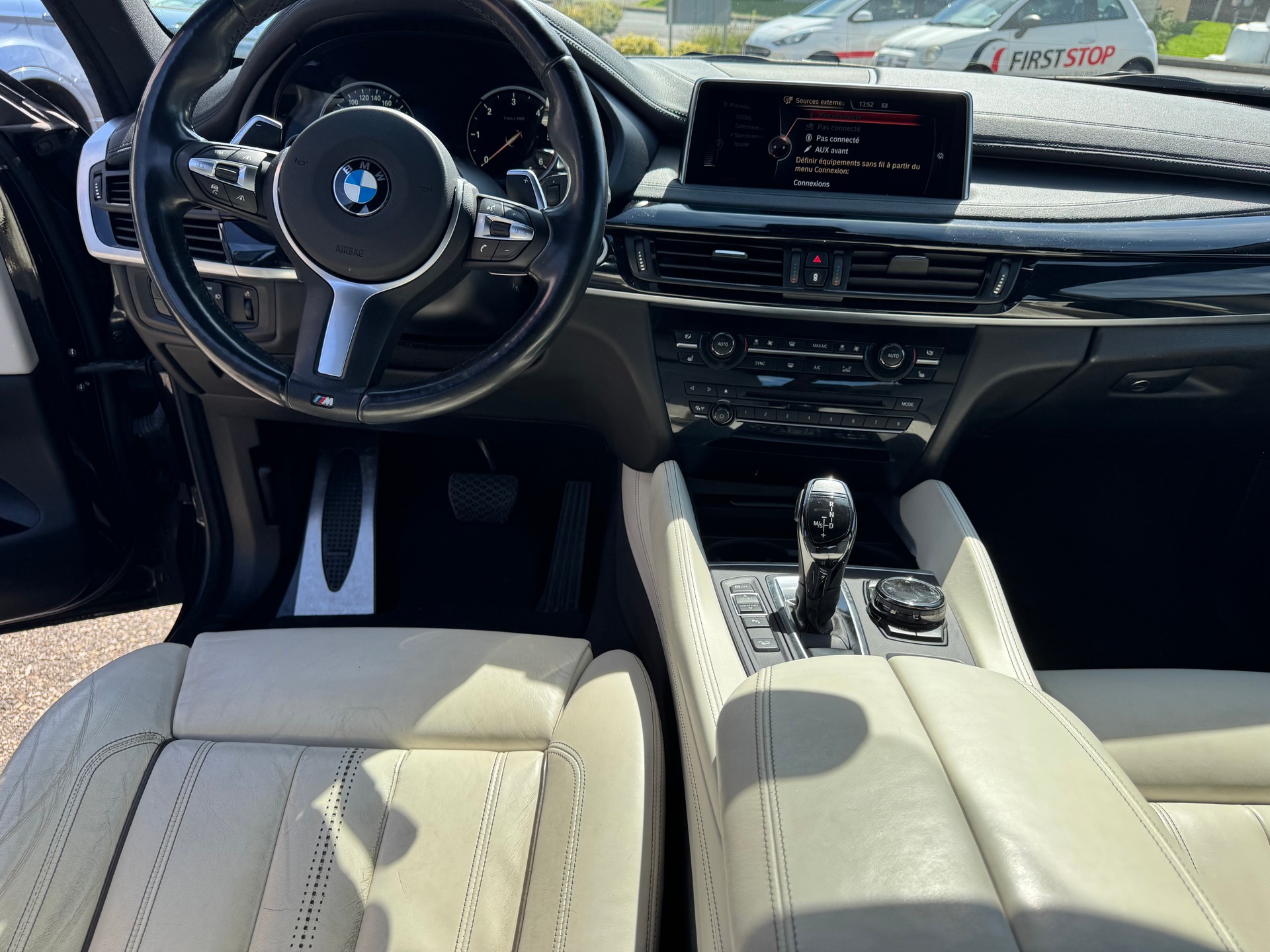 BMW X6 xDrive 30d Steptronic-image-7