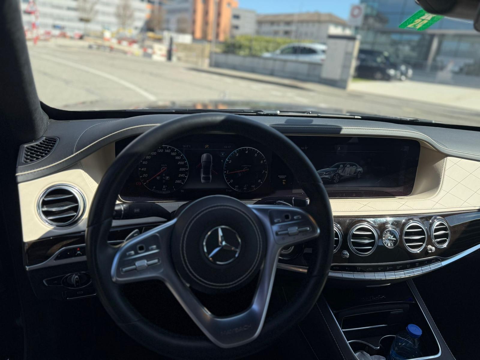 MERCEDES-BENZ S 500 L 4Matic 7G-Tronic-image-3