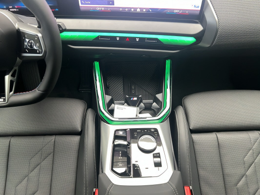 BMW X3 xDr M50 48V M Sp. Pro-image-12