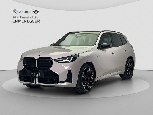 BMW X3 xDr M50 48V M Sp. Pro
