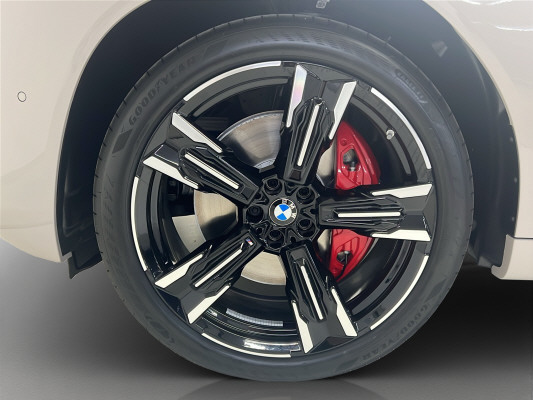 BMW X3 xDr M50 48V M Sp. Pro-image-7