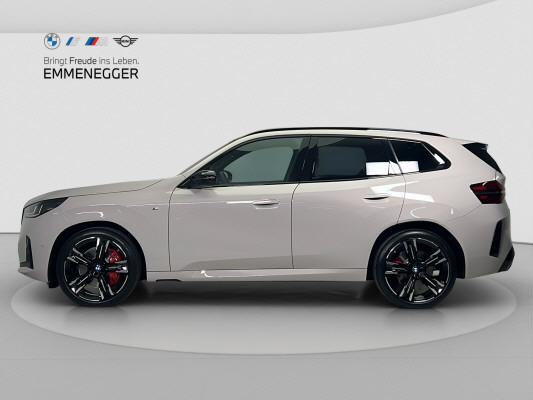 BMW X3 xDr M50 48V M Sp. Pro-image-1
