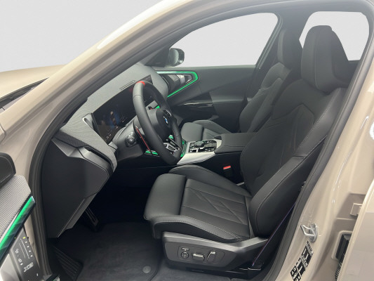BMW X3 xDr M50 48V M Sp. Pro-image-8