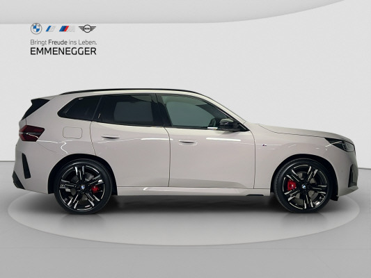 BMW X3 xDr M50 48V M Sp. Pro-image-5