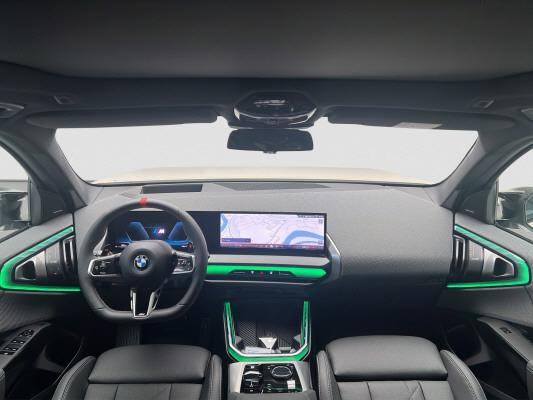 BMW X3 xDr M50 48V M Sp. Pro-image-11