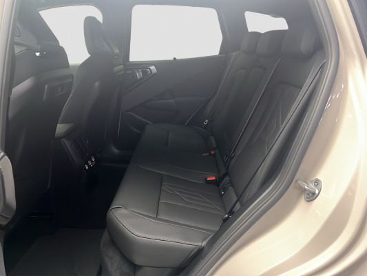 BMW X3 xDr M50 48V M Sp. Pro-image-9
