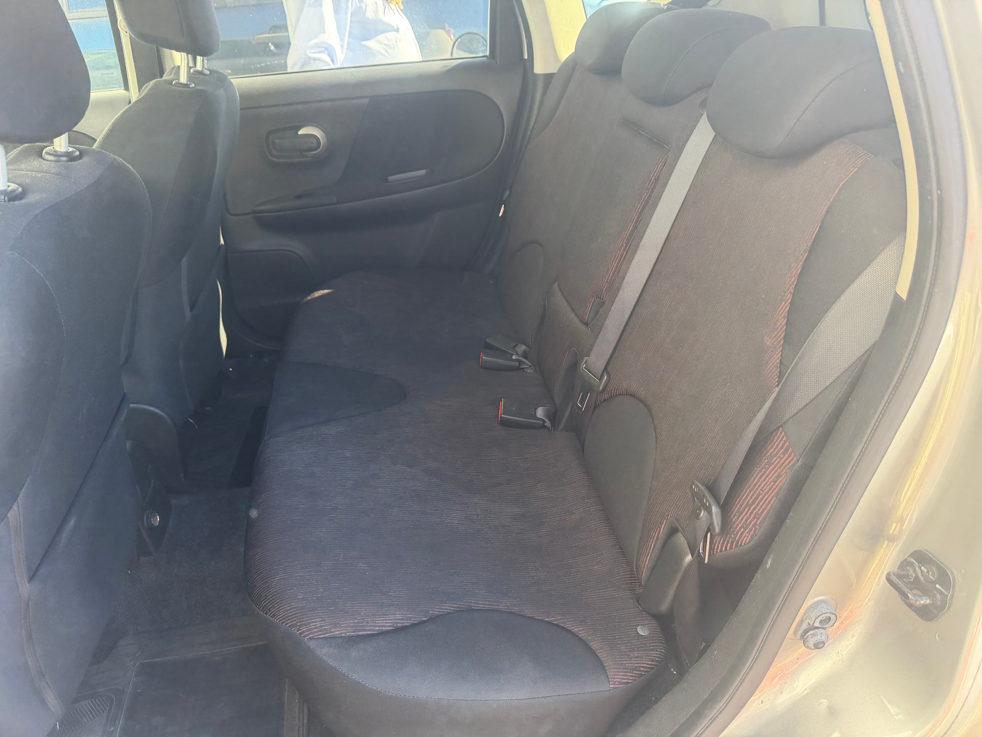 NISSAN Note 1.4 i-Way-image-2