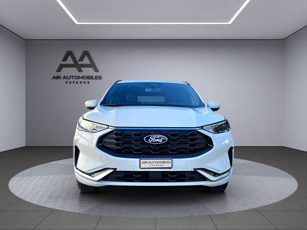 FORD Kuga 2.5 Plug-in Hybrid ST-Line X-showroom-element-2
