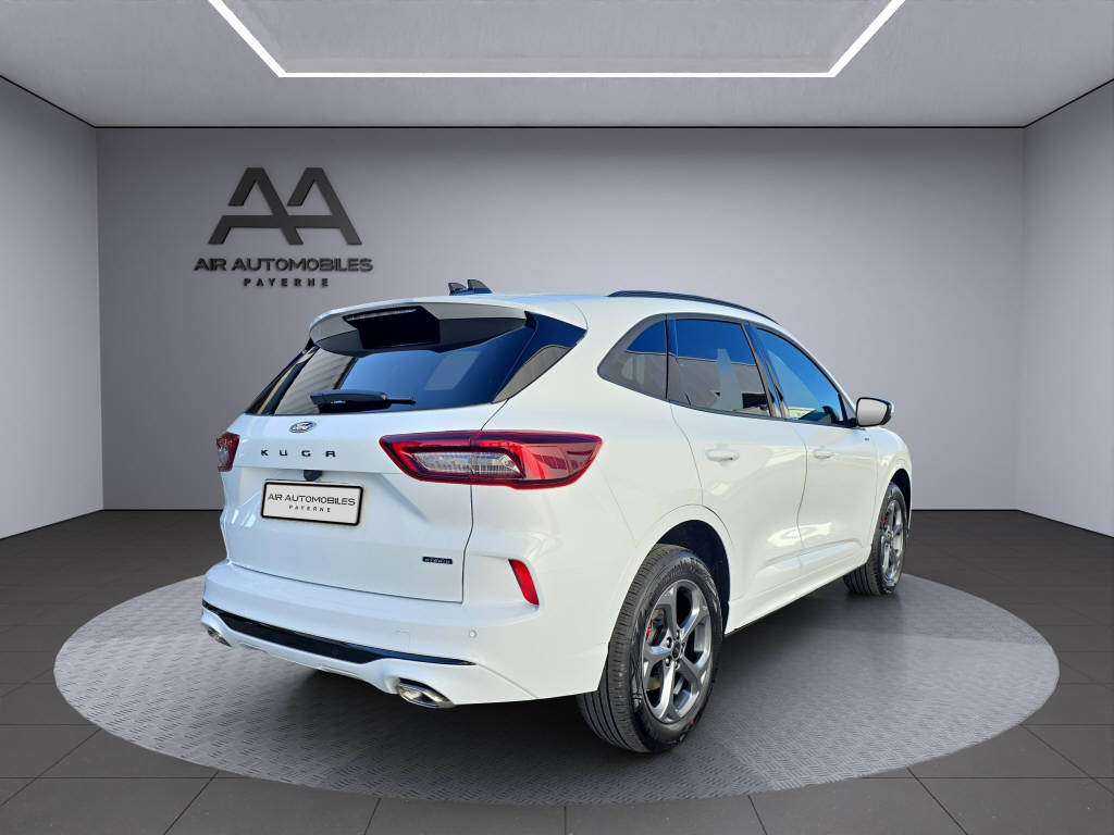 FORD Kuga 2.5 Plug-in Hybrid ST-Line X-image-7