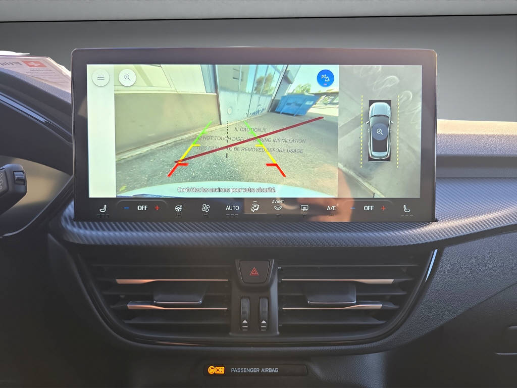 FORD Kuga 2.5 Plug-in Hybrid ST-Line X-image-15