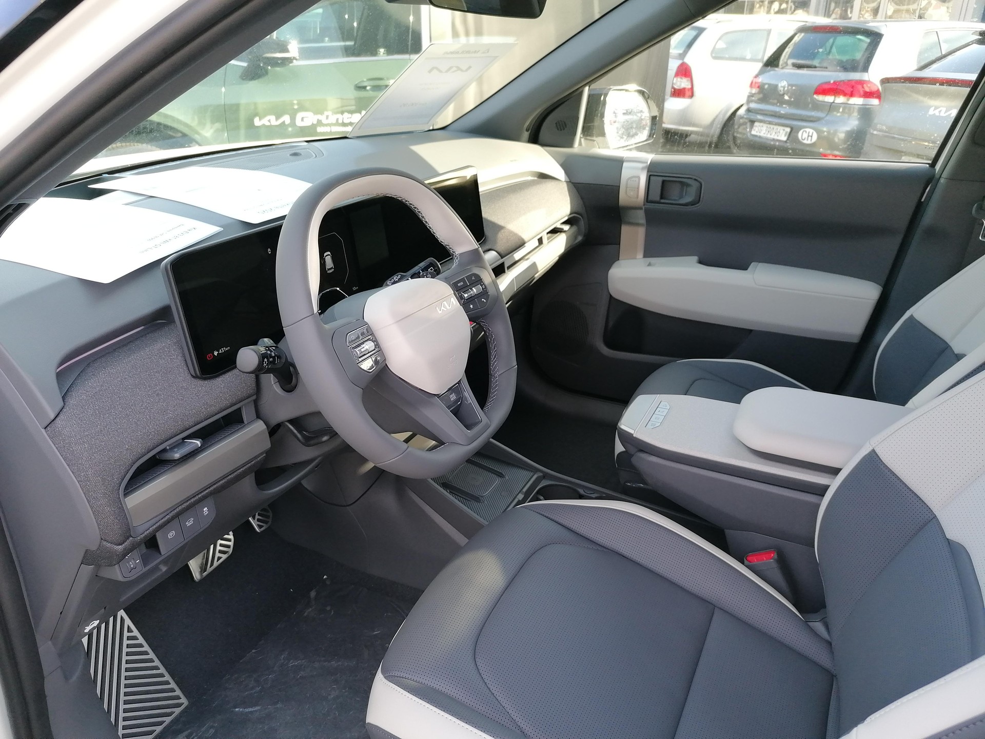 KIA EV3 81 kWh GT-Line-image-6