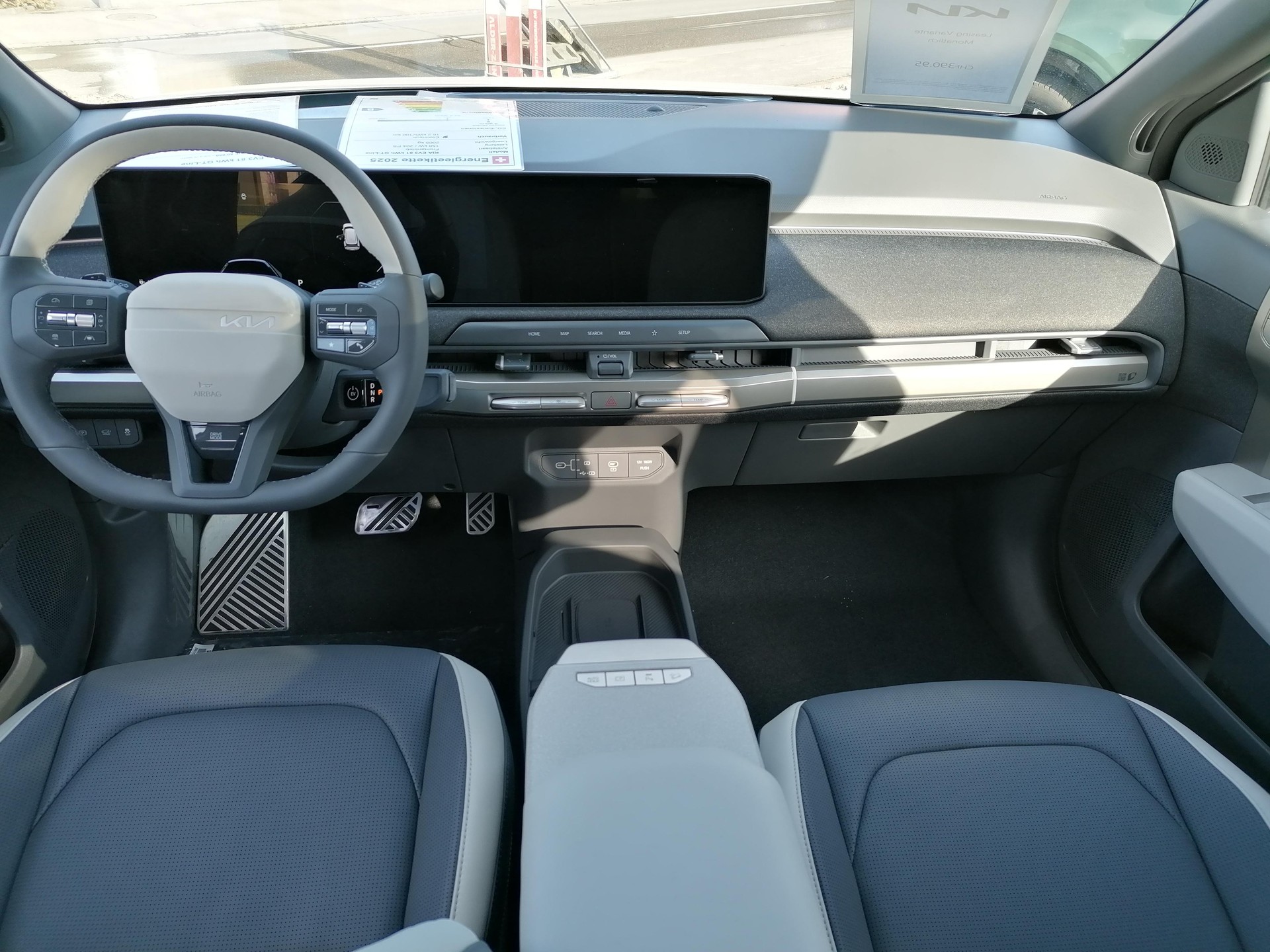KIA EV3 81 kWh GT-Line-image-5