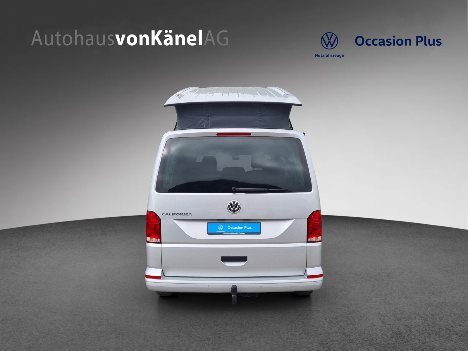 VW T6.1 California 2.0 TDI Beach Liberty Spirit DSG-image-4