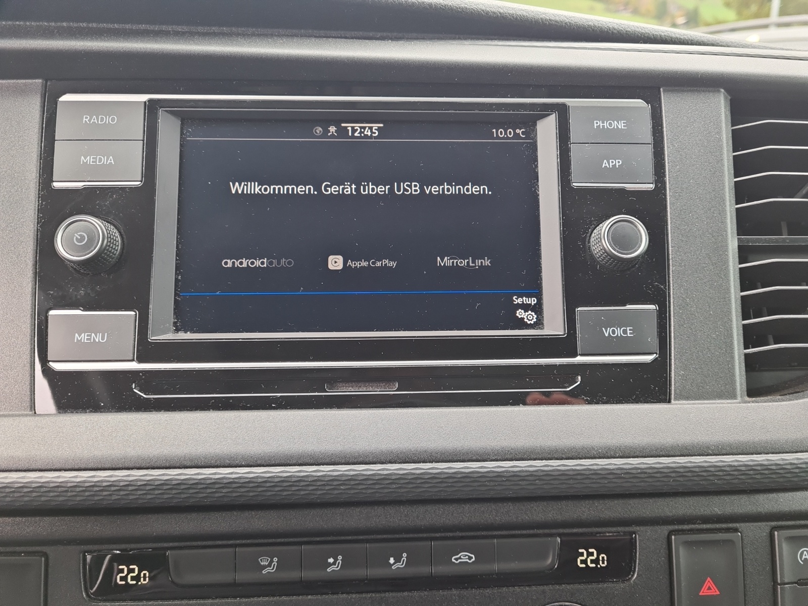 VW T6.1 California 2.0 TDI Beach Liberty Spirit DSG-image-13