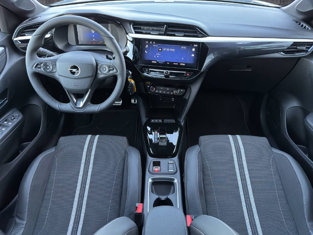 OPEL Corsa 1.2 T MHEV GS-image-11