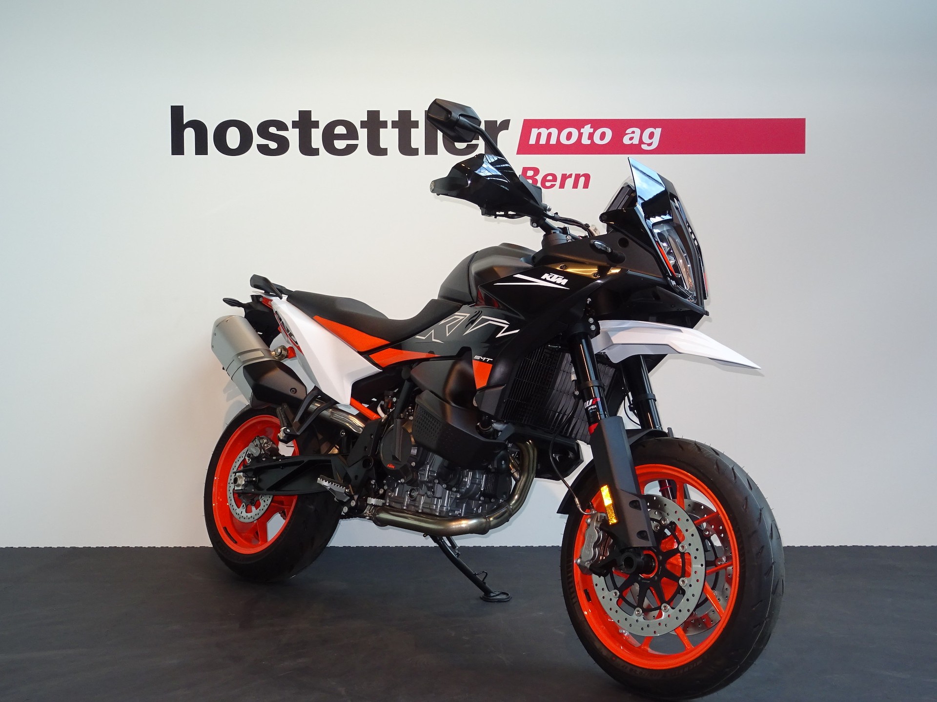KTM 890 SMT