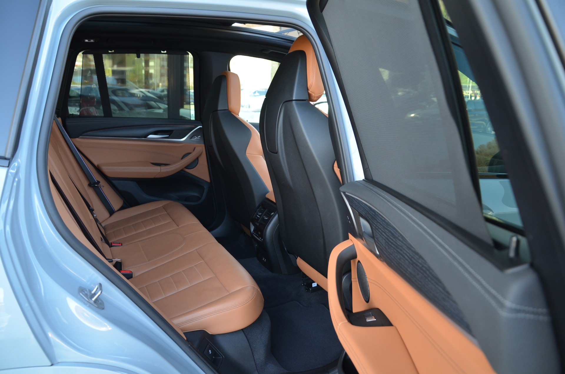 BMW X3 xDrive 48V M40d Travel Steptronic*Ab MFK,Gratis Service,BMW Werksgarantie bis 02.2027*-image-11