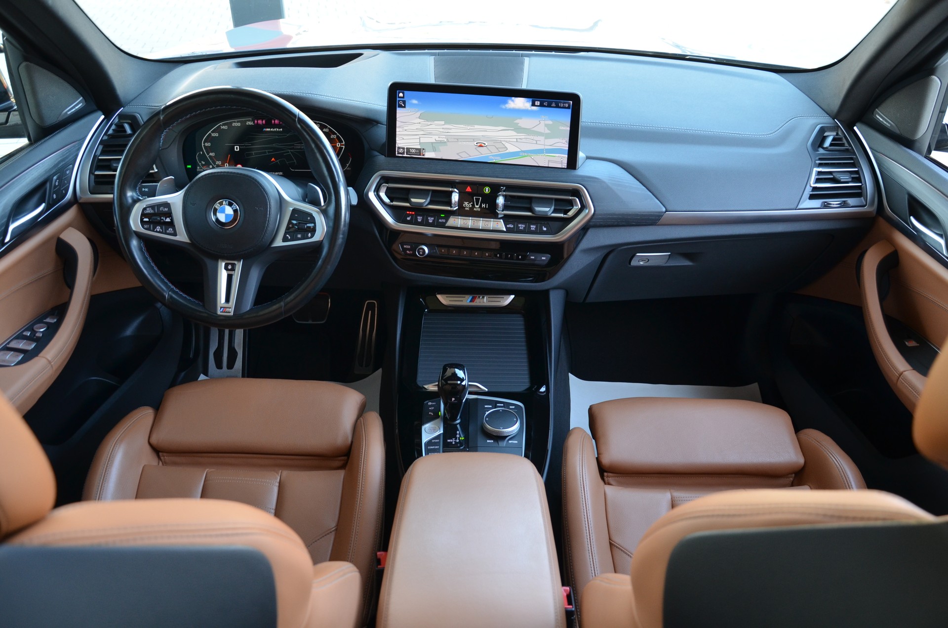 BMW X3 xDrive 48V M40d Travel Steptronic*Ab MFK,Gratis Service,BMW Werksgarantie bis 02.2027*-image-9