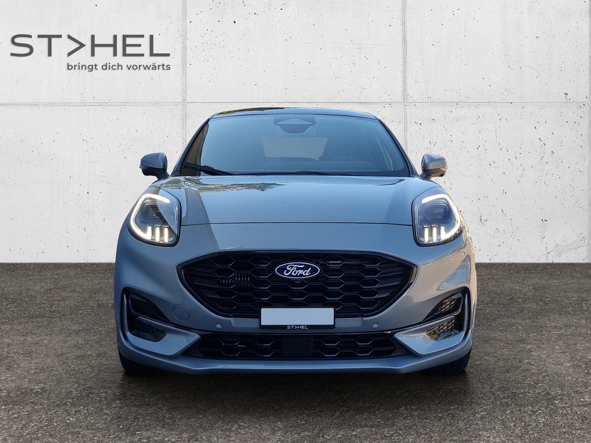 FORD Puma 1.0 EcoB Hybrid 155 ST-Line X-image-3