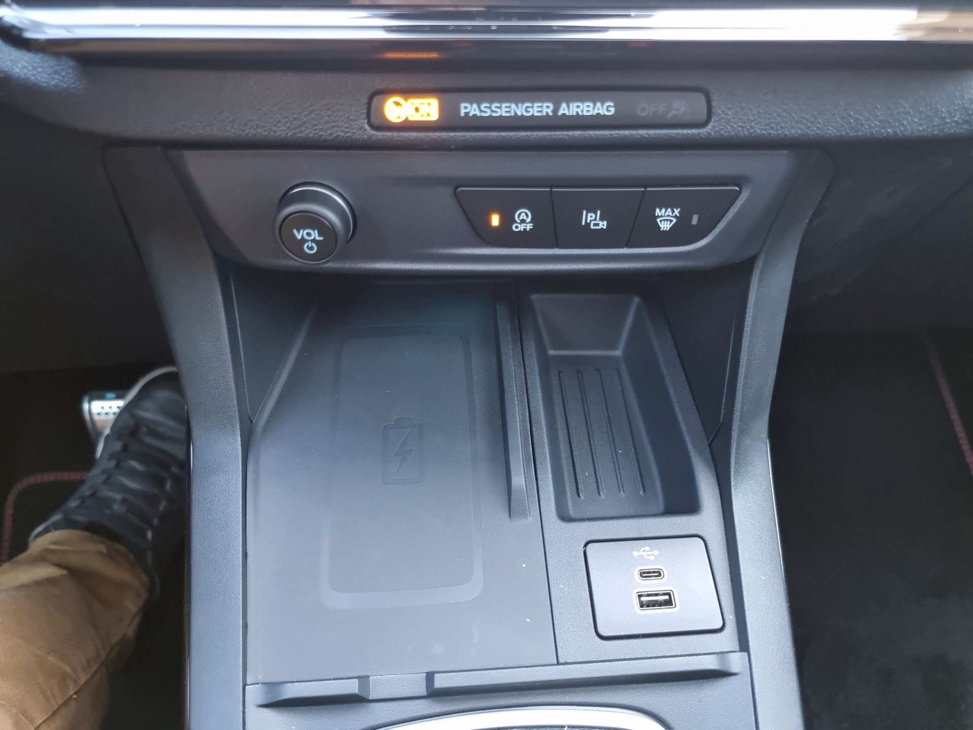 FORD Puma 1.0 EcoB Hybrid 155 ST-Line X-image-8