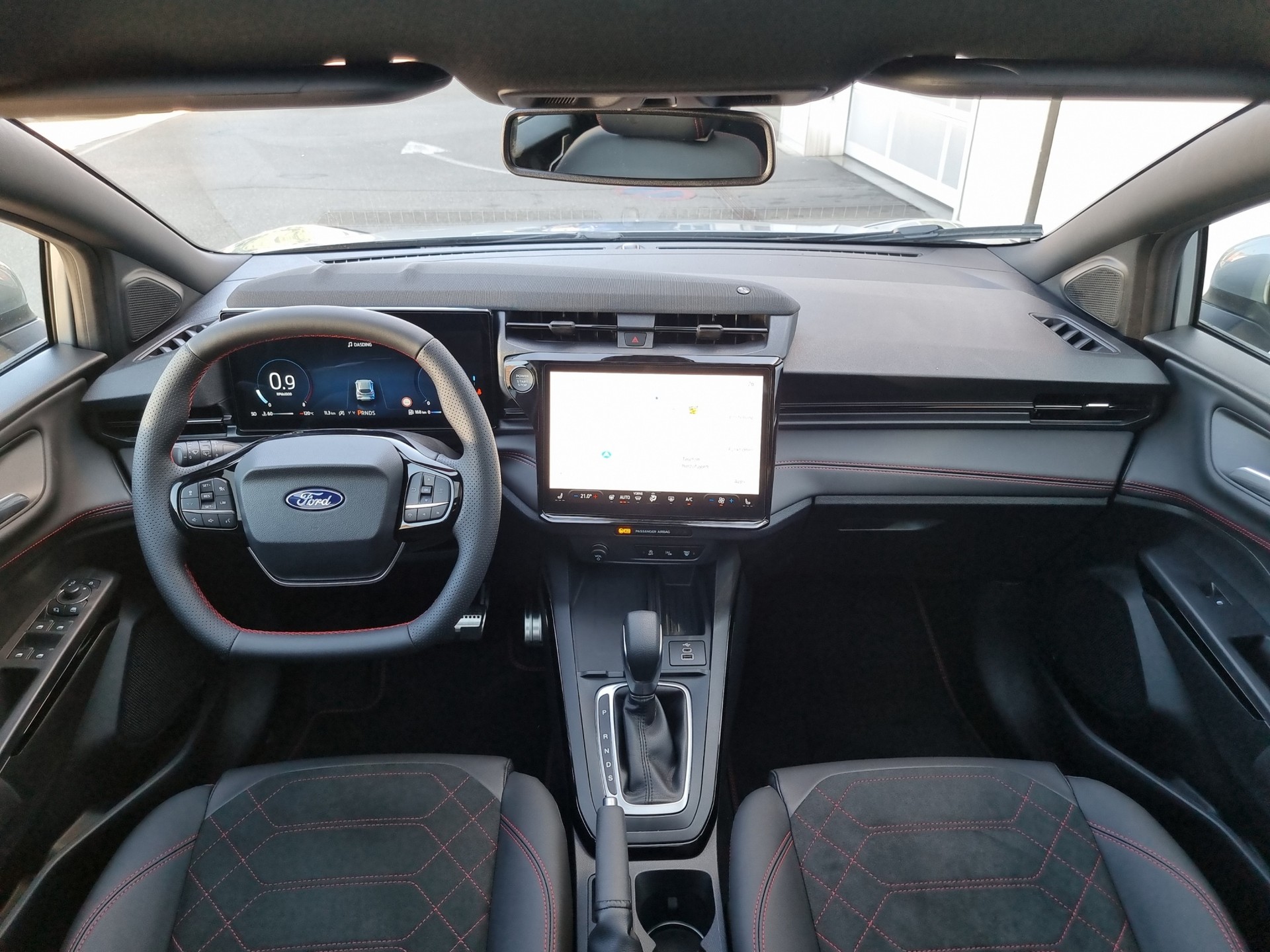 FORD Puma 1.0 EcoB Hybrid 155 ST-Line X-image-5