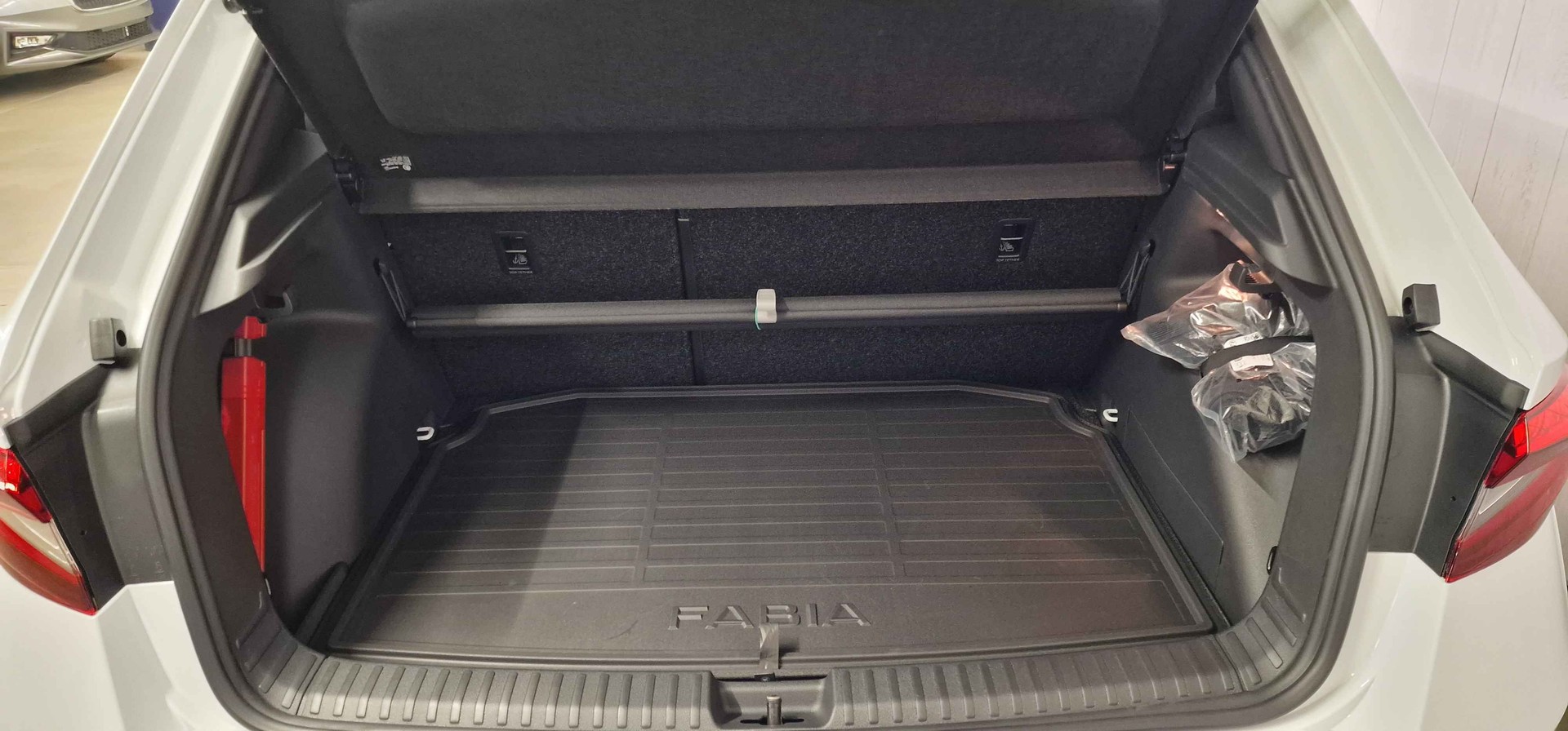 SKODA Fabia 1.0 TSI Monte Carlo DSG-image-15