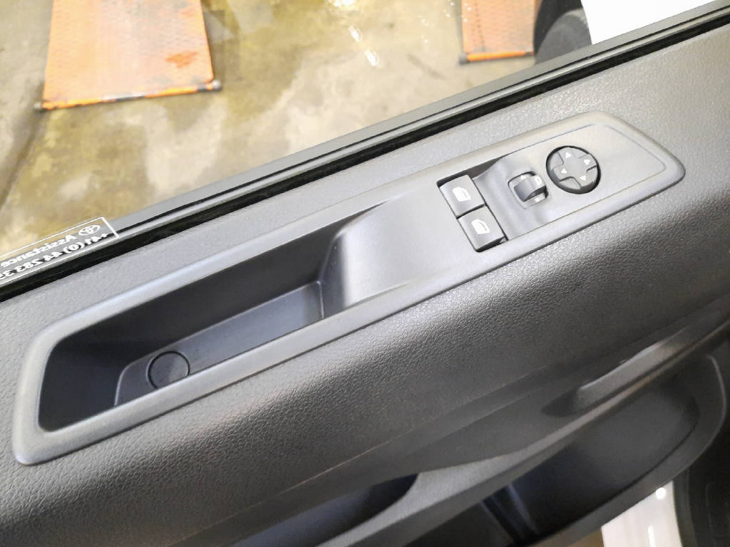 TOYOTA PROACE Van L1 75KWh Active-image-12