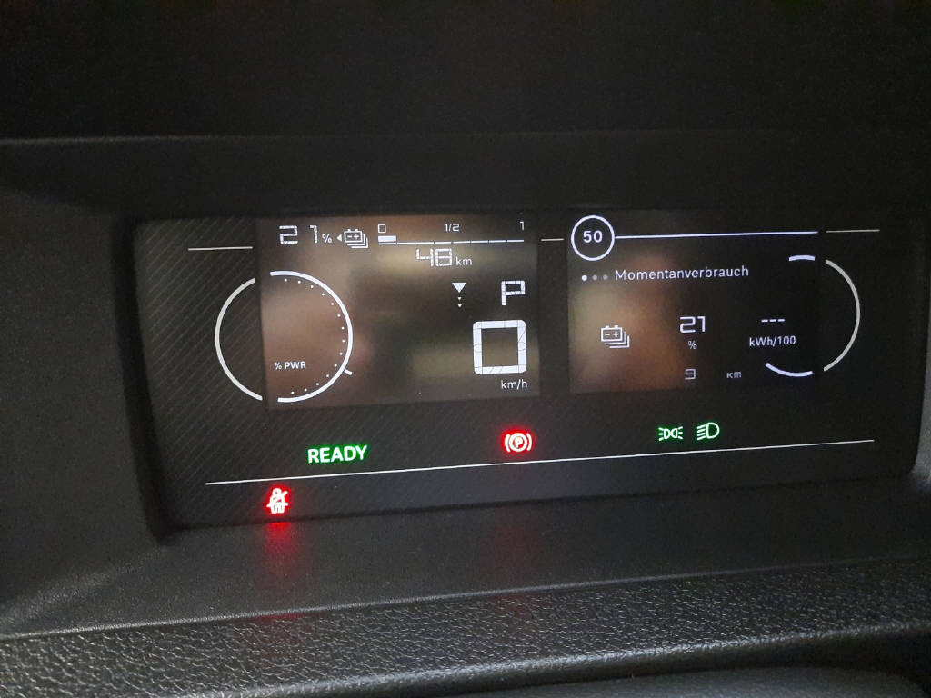 TOYOTA PROACE Van L1 75KWh Active-image-8