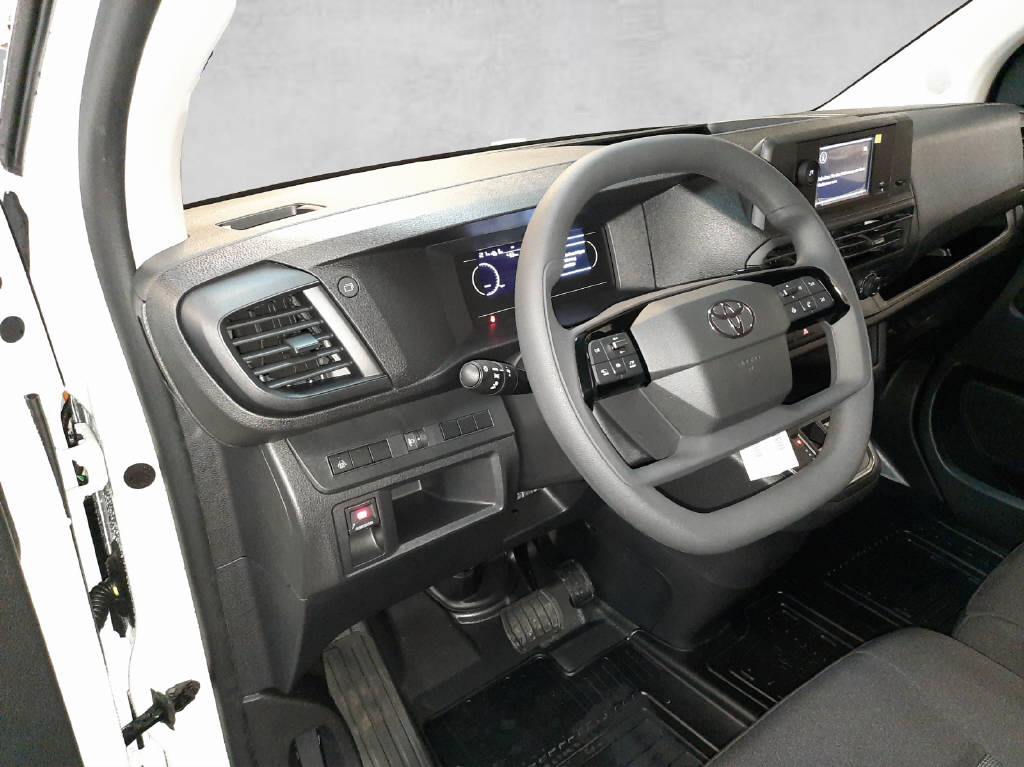 TOYOTA PROACE Van L1 75KWh Active-image-5