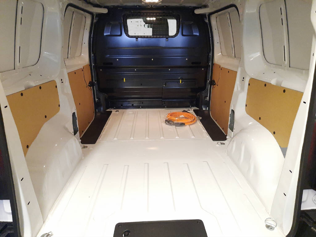 TOYOTA PROACE Van L1 75KWh Active-image-13
