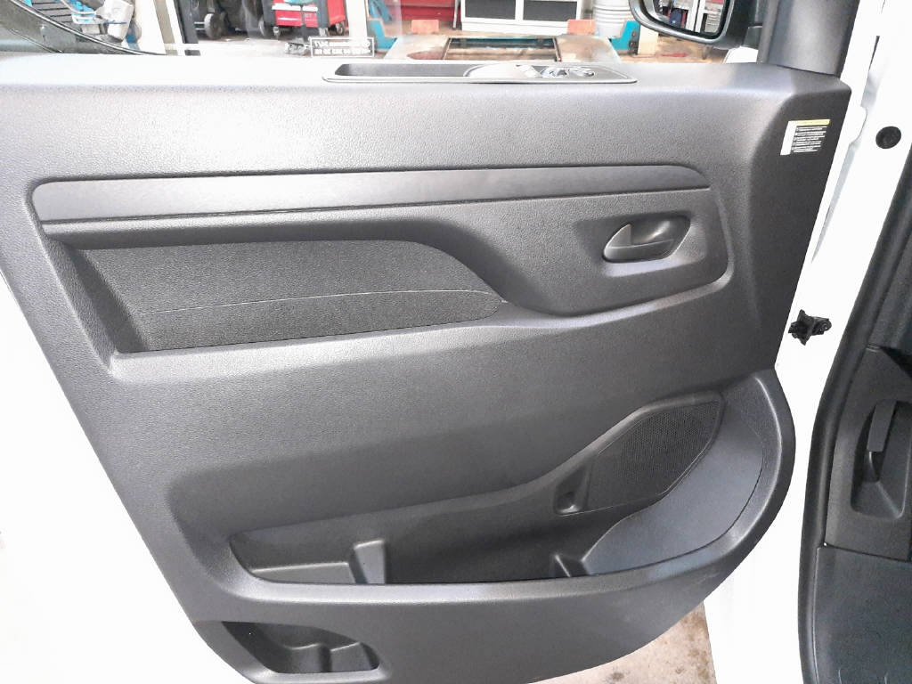 TOYOTA PROACE Van L1 75KWh Active-image-11