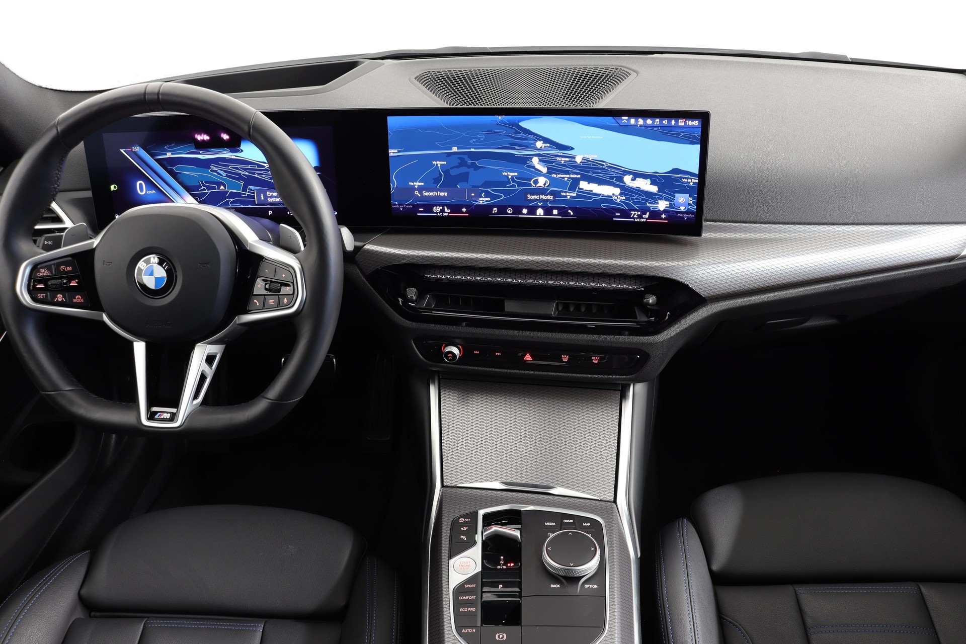 BMW 330d xDrive SAG Touring-image-2
