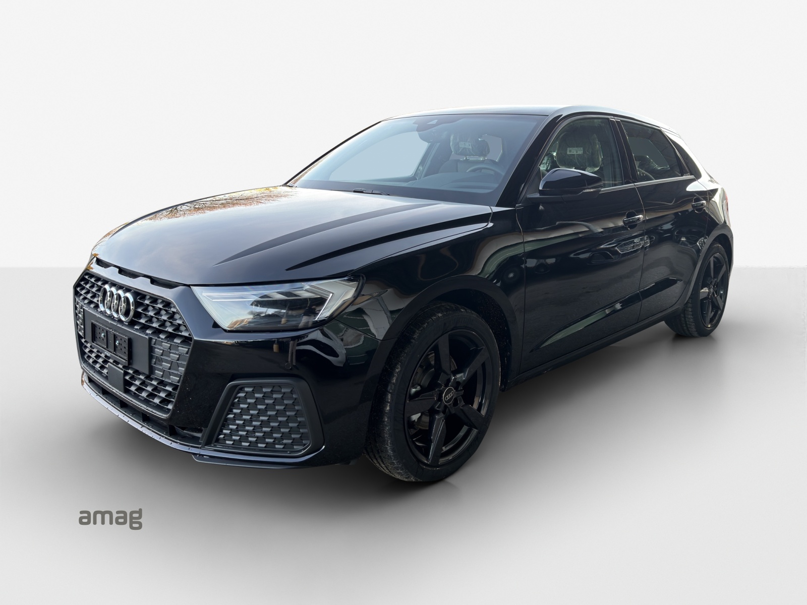 AUDI A1 Sportback 30 TFSI Attraction S-tronic