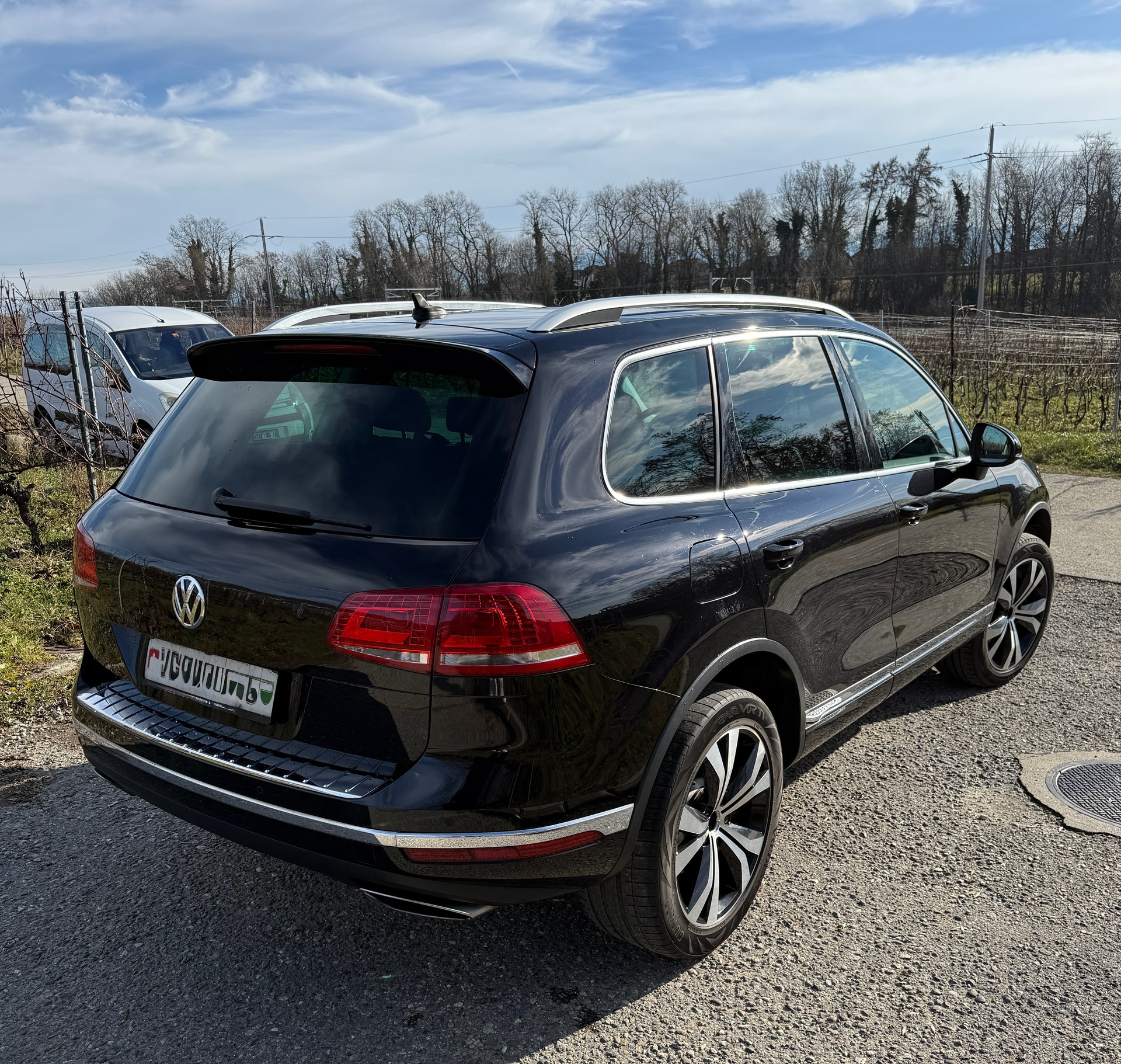 VW Touareg 3.0 TDI BMT Peak Tiptronic-showroom-element-3