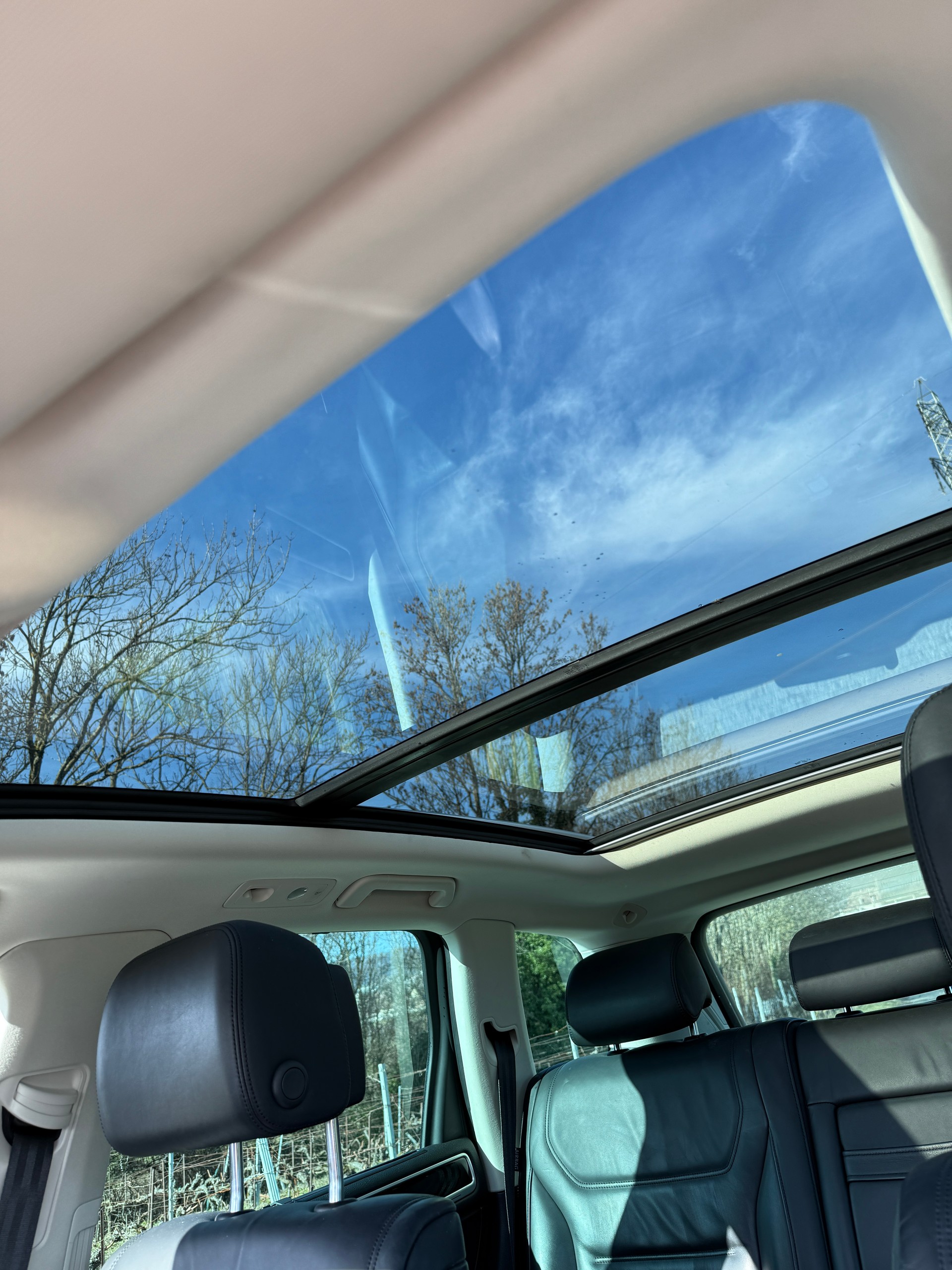VW Touareg 3.0 TDI BMT Peak Tiptronic-image-21