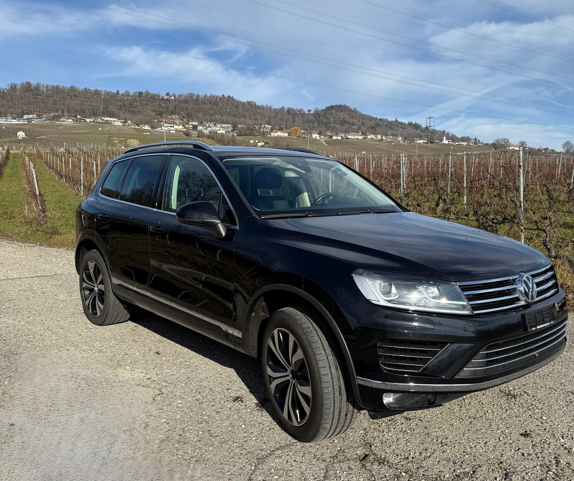VW Touareg 3.0 TDI BMT Peak Tiptronic-showroom-element-2