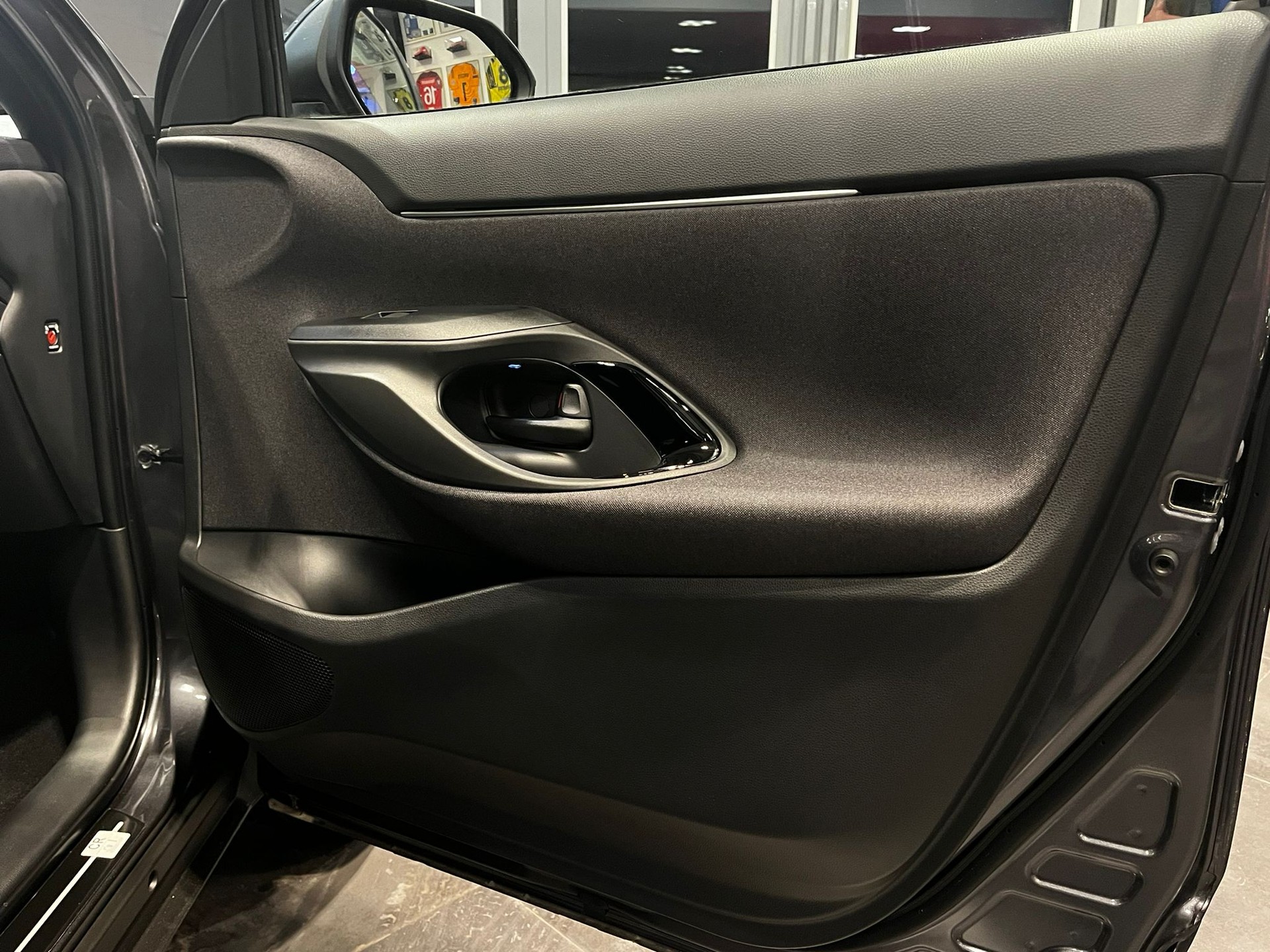 TOYOTA Yaris Cross 1.5 TEAMPLAYER-image-22