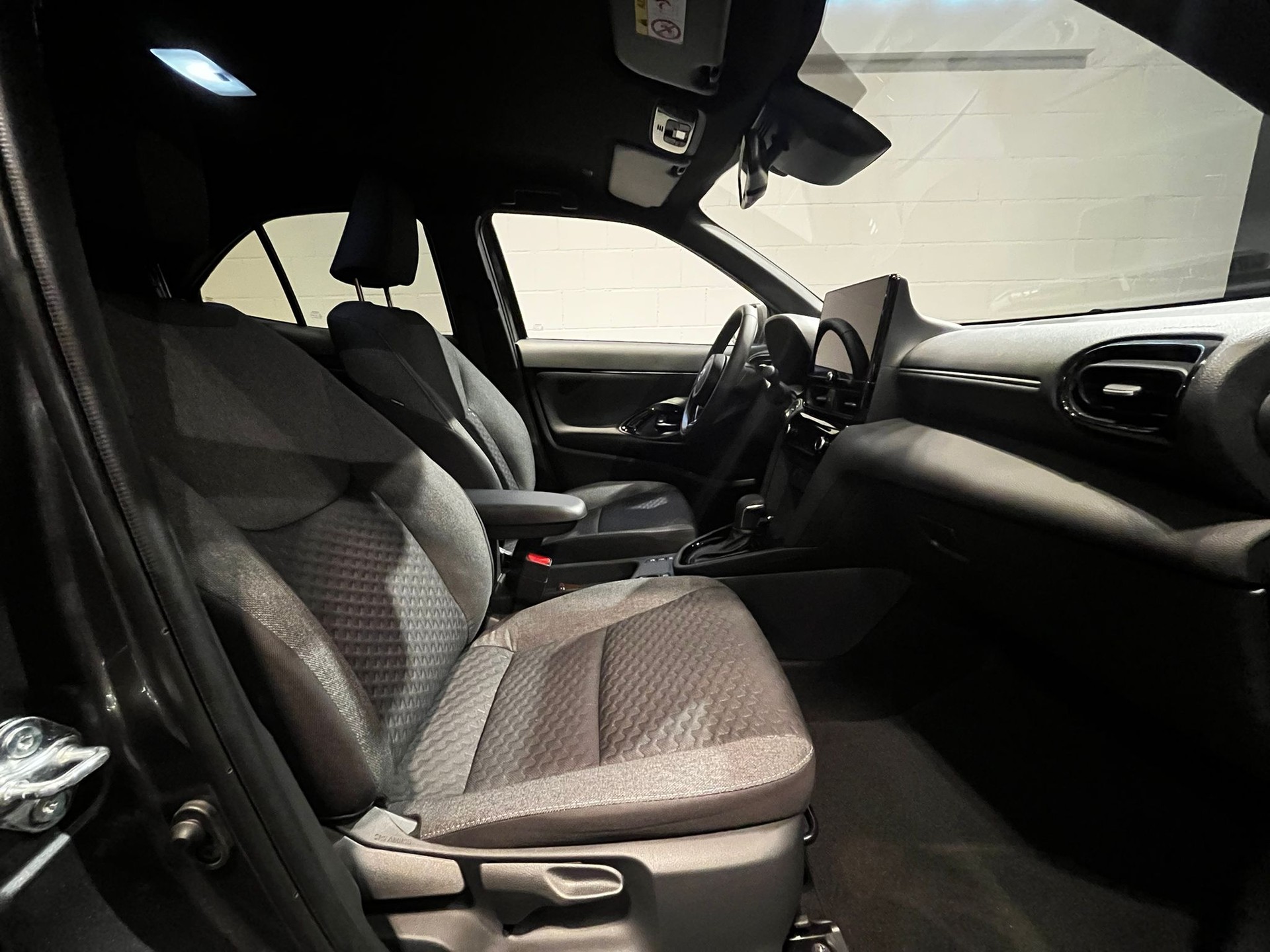 TOYOTA Yaris Cross 1.5 TEAMPLAYER-image-14