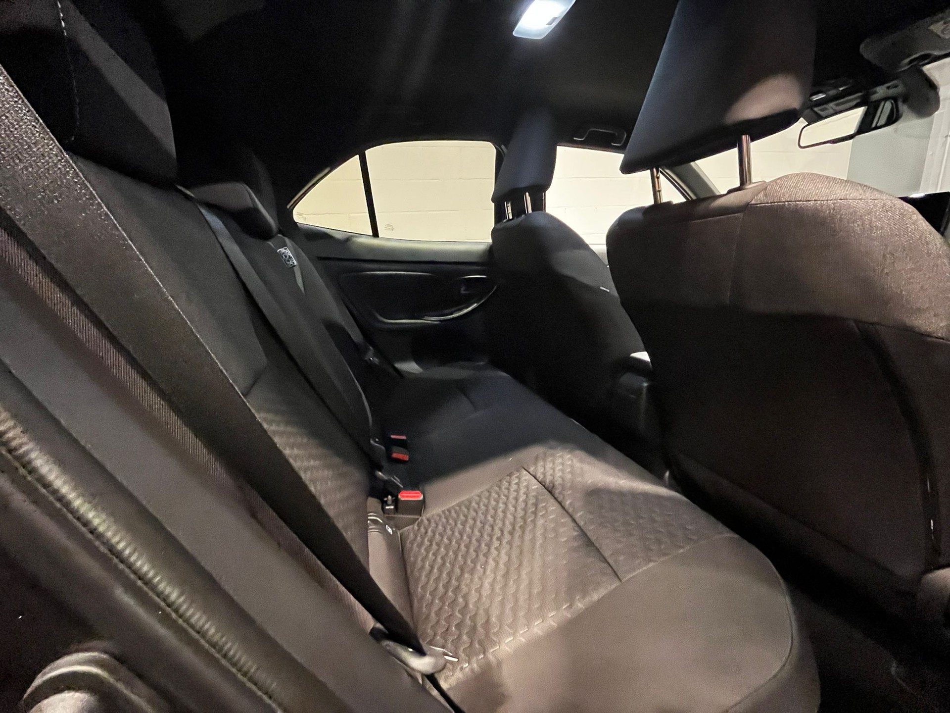 TOYOTA Yaris Cross 1.5 TEAMPLAYER-image-13