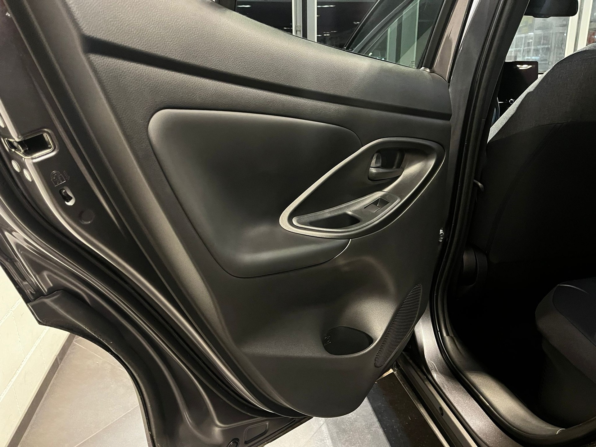 TOYOTA Yaris Cross 1.5 TEAMPLAYER-image-20