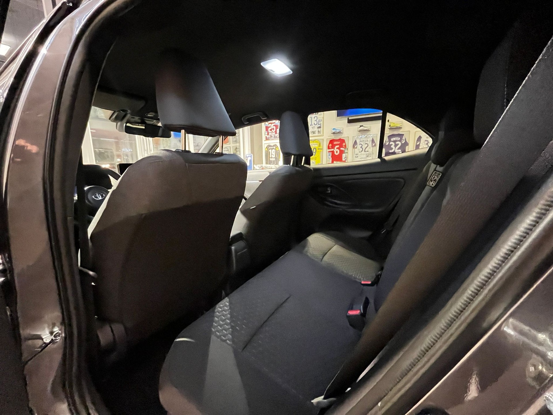 TOYOTA Yaris Cross 1.5 TEAMPLAYER-image-12