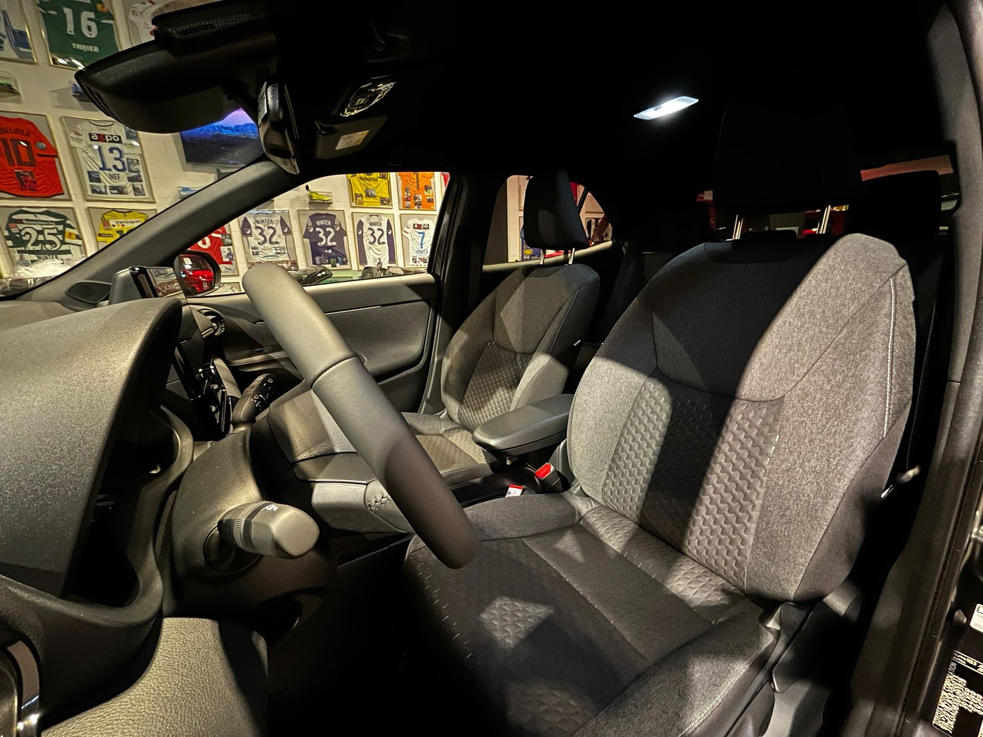 TOYOTA Yaris Cross 1.5 TEAMPLAYER-image-10