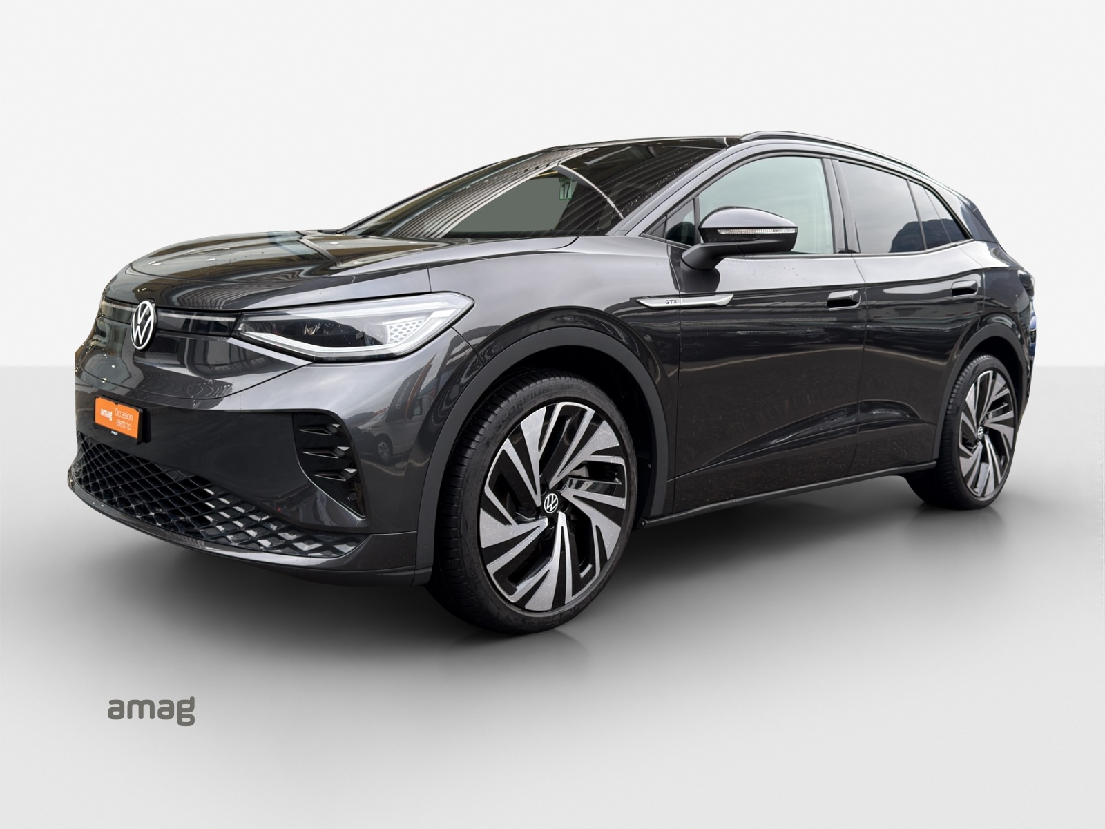 VW ID.4 GTX 77 kWh 4Motion-image-0